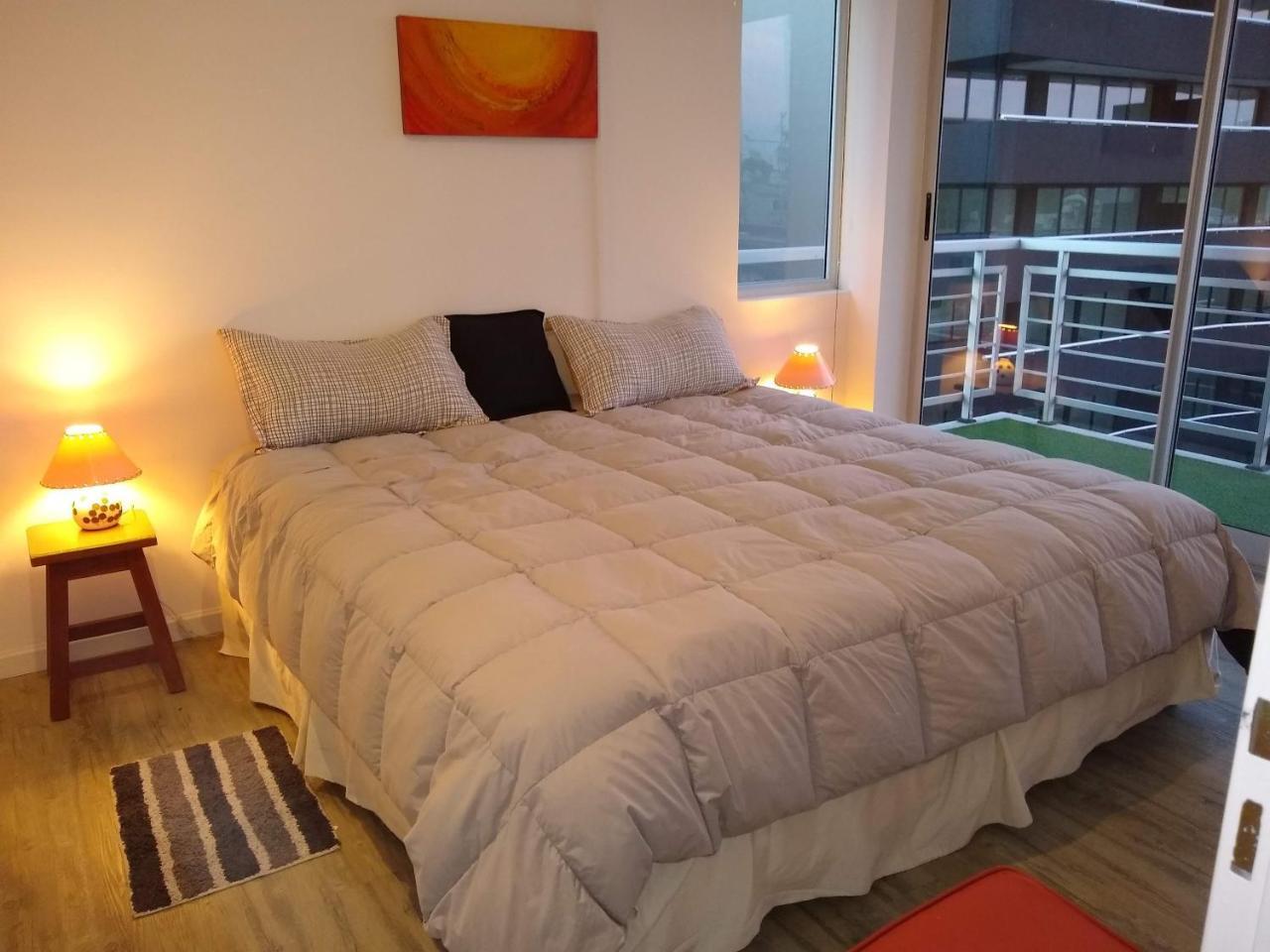 Apartament Mirador 311 Buenos Aires Zewnętrze zdjęcie