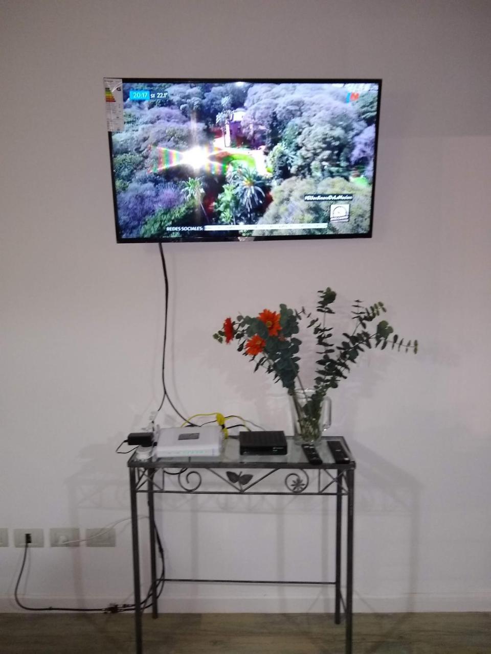 Apartament Mirador 311 Buenos Aires Zewnętrze zdjęcie