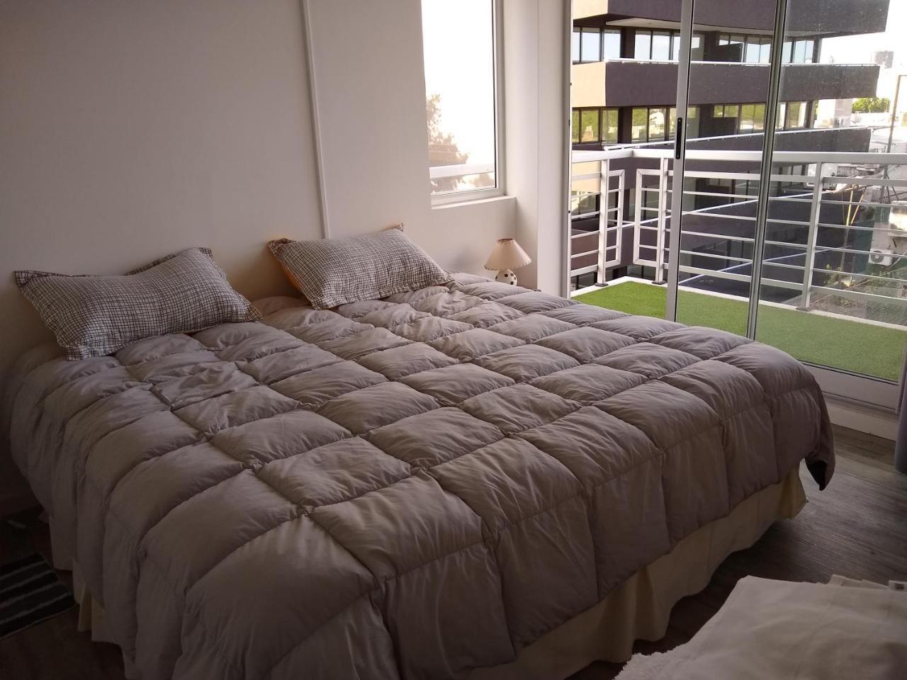 Apartament Mirador 311 Buenos Aires Zewnętrze zdjęcie