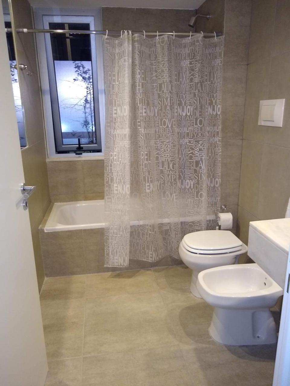 Apartament Mirador 311 Buenos Aires Zewnętrze zdjęcie
