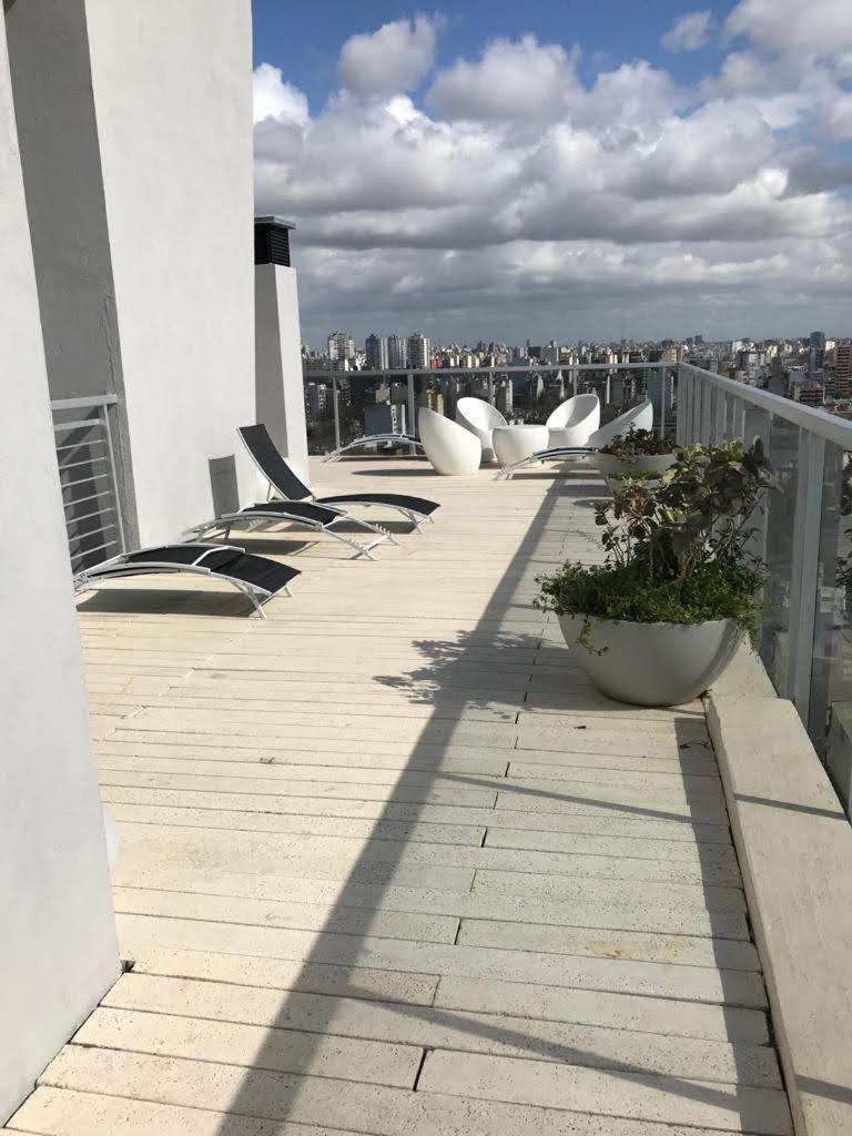 Apartament Mirador 311 Buenos Aires Zewnętrze zdjęcie