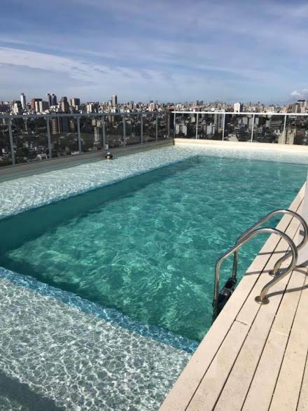 Apartament Mirador 311 Buenos Aires Zewnętrze zdjęcie