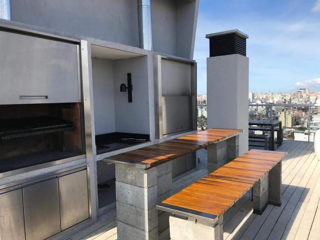 Apartament Mirador 311 Buenos Aires Zewnętrze zdjęcie