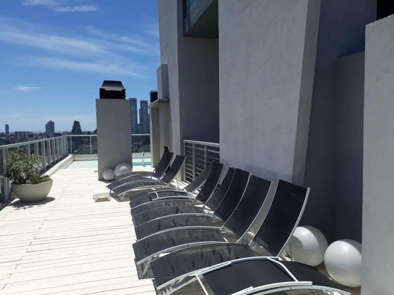 Apartament Mirador 311 Buenos Aires Zewnętrze zdjęcie