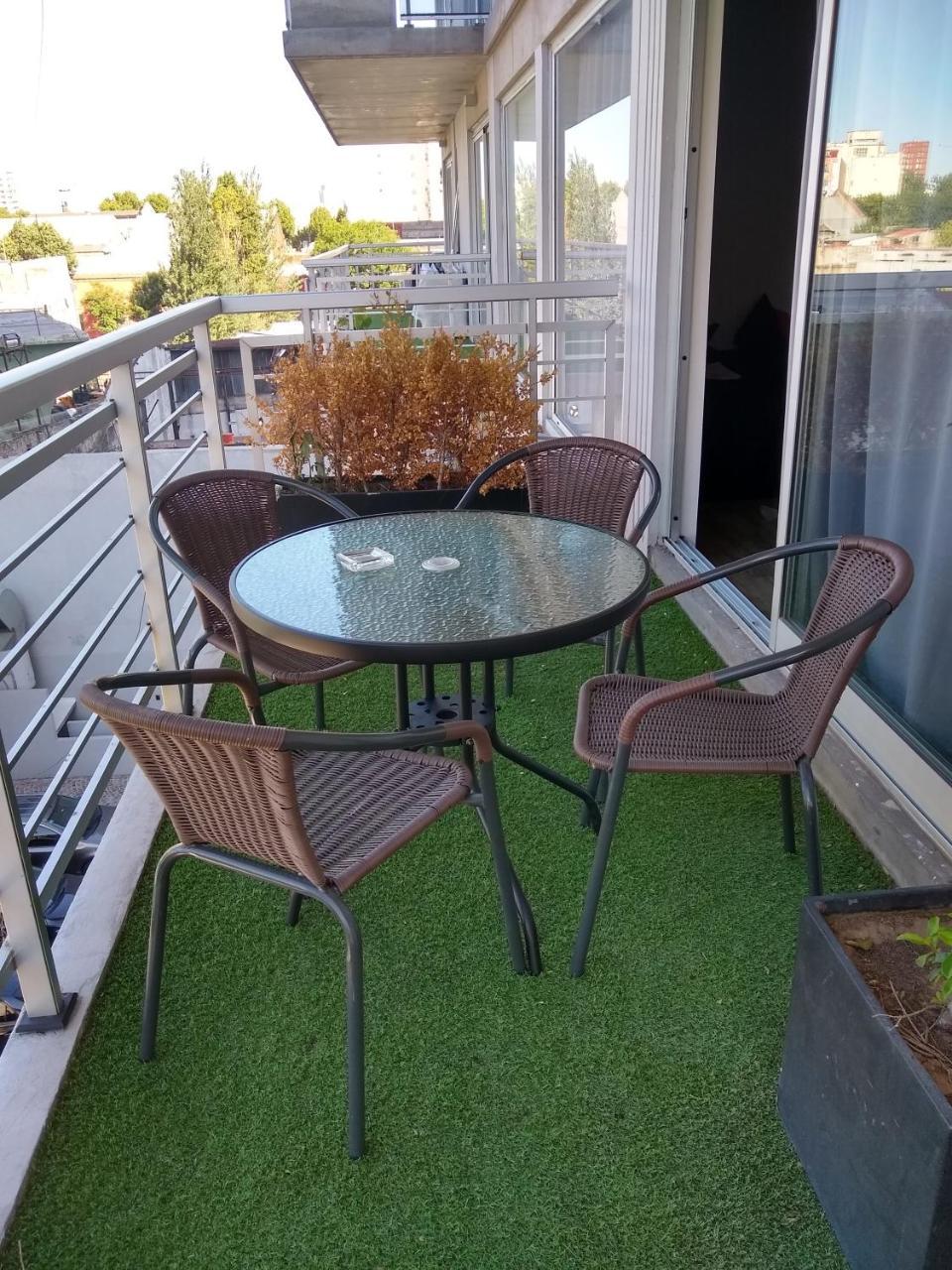 Apartament Mirador 311 Buenos Aires Zewnętrze zdjęcie