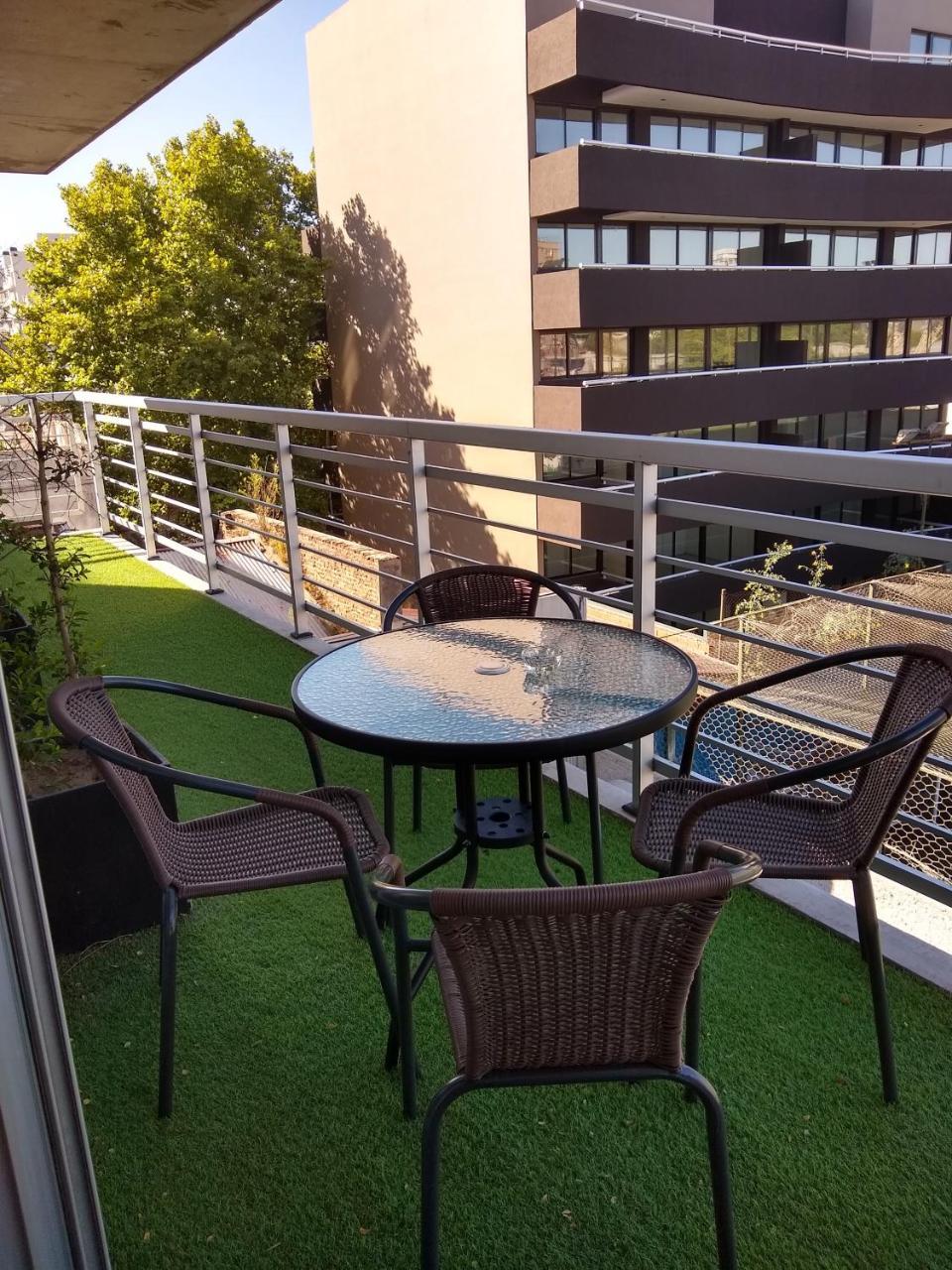Apartament Mirador 311 Buenos Aires Zewnętrze zdjęcie